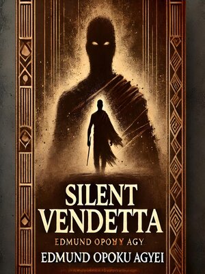 cover image of Silent Vendetta